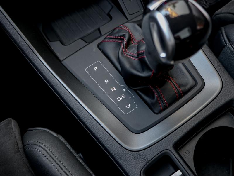 Image AUDI RS Q3 Sportback 2.5 TFSI 400ch quattro S tronic 7 28cv