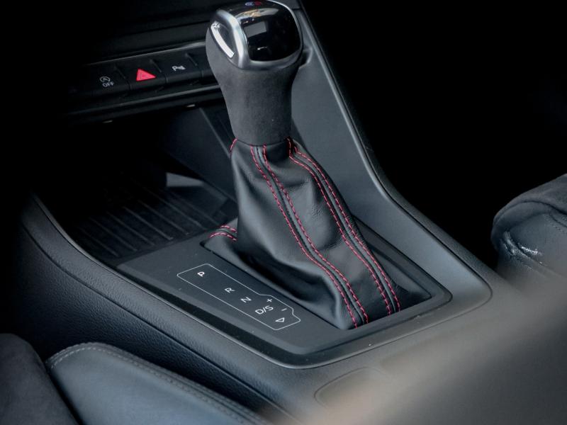 Image AUDI RS Q3 Sportback 2.5 TFSI 400ch quattro S tronic 7 28cv