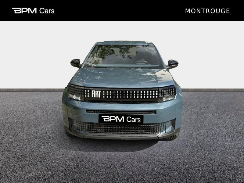 Image FIAT Grande Panda 1.2 Hybrid Turbo 110ch Icône eDCT6