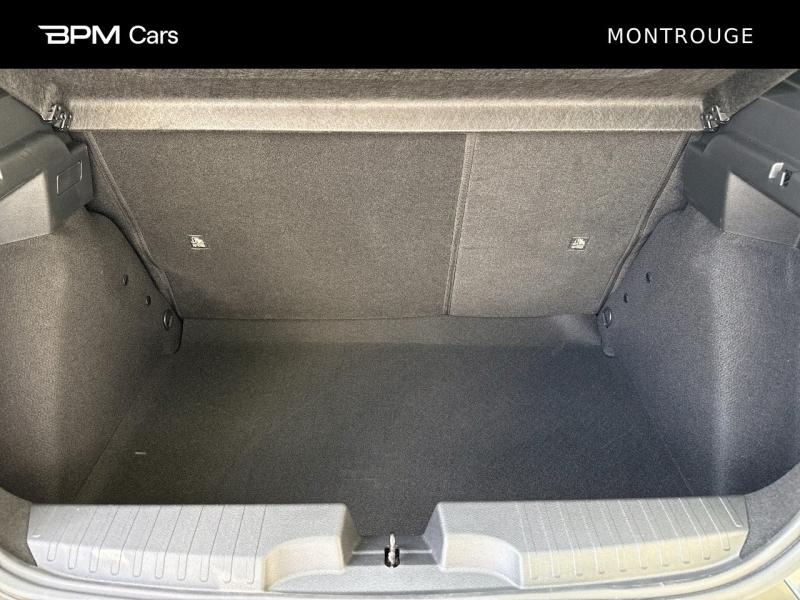 Image FIAT Grande Panda 1.2 Hybrid Turbo 110ch Icône eDCT6