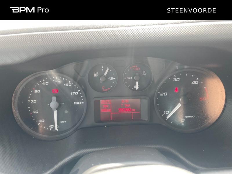 Image IVECO Daily CCb 35C16H empattement 4100