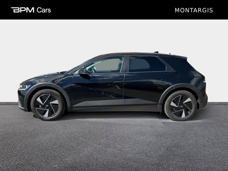 Image HYUNDAI Ioniq 5 84 kWh - 229ch Creative