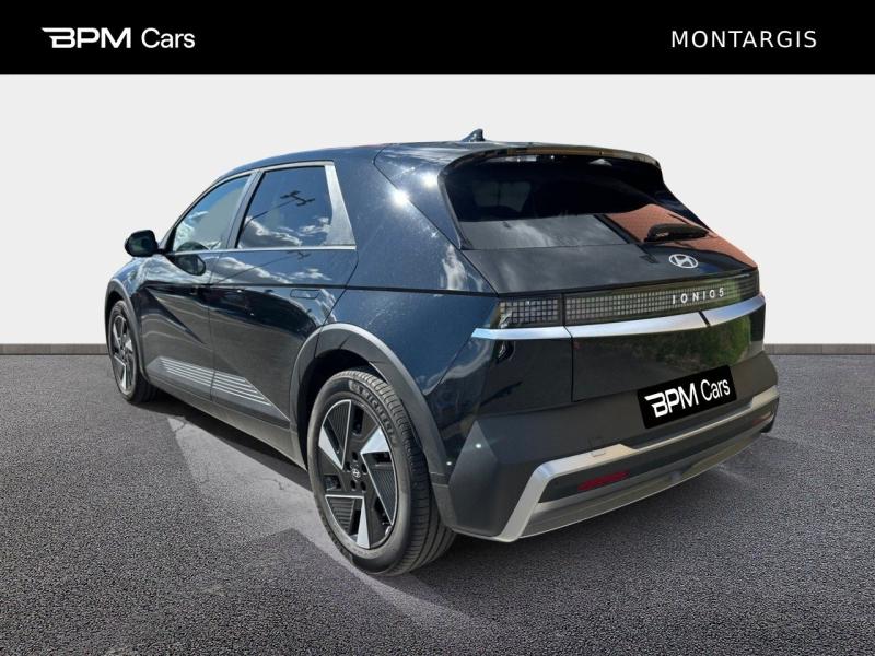 Image HYUNDAI Ioniq 5 84 kWh - 229ch Creative