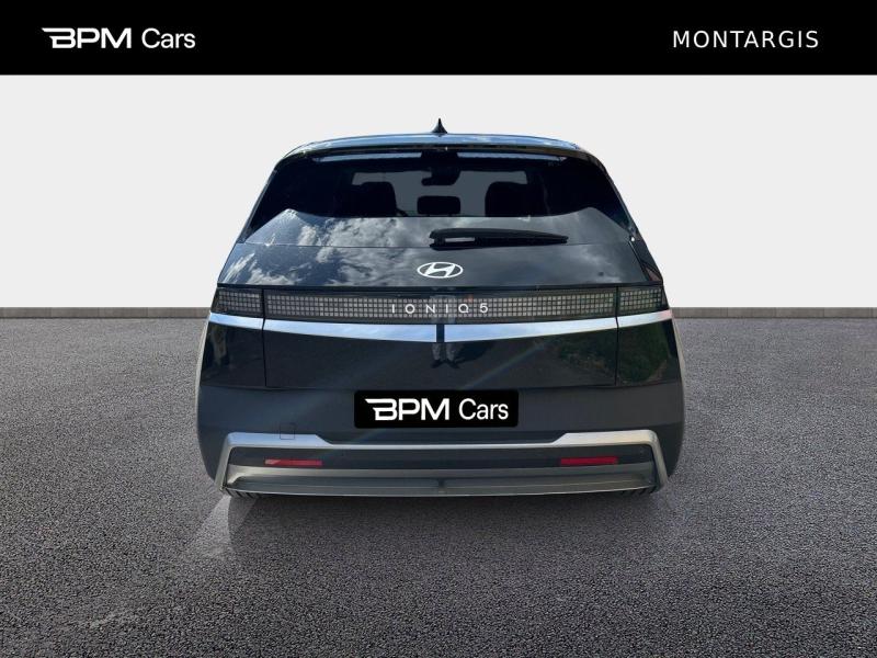 Image HYUNDAI Ioniq 5 84 kWh - 229ch Creative