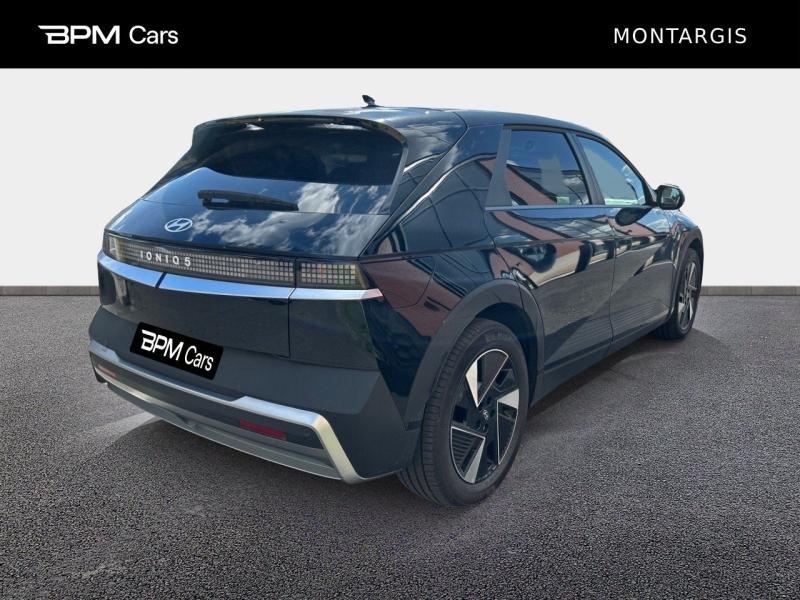 Image HYUNDAI Ioniq 5 84 kWh - 229ch Creative