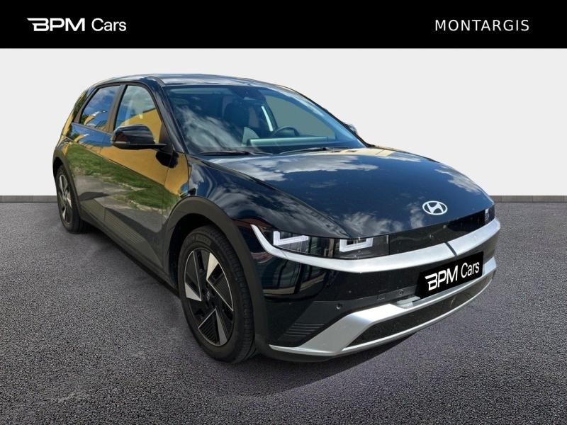 Image HYUNDAI Ioniq 5 84 kWh - 229ch Creative