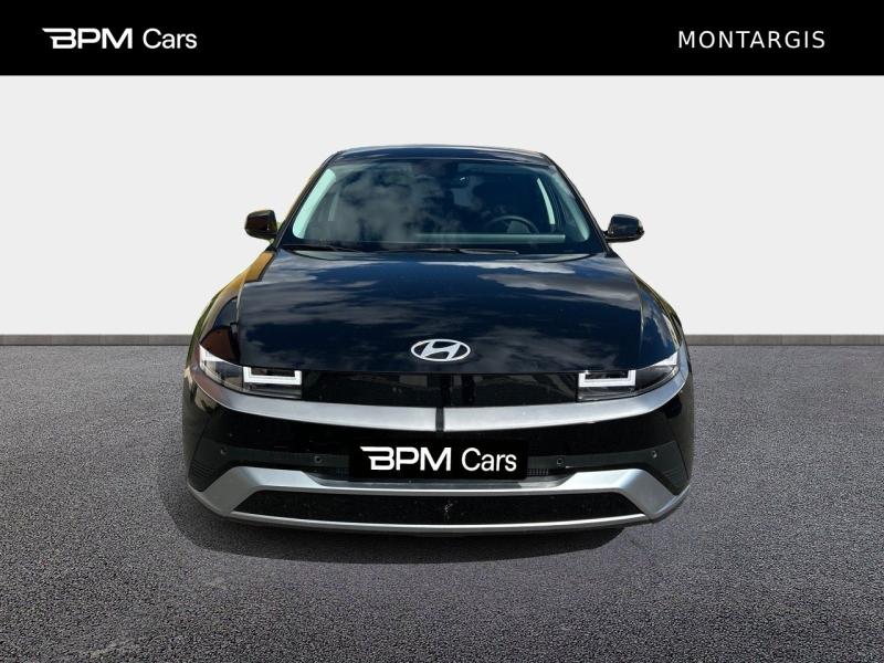 Image HYUNDAI Ioniq 5 84 kWh - 229ch Creative