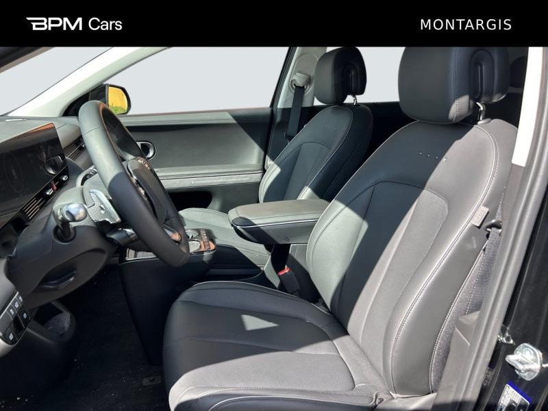 Image HYUNDAI Ioniq 5 84 kWh - 229ch Creative