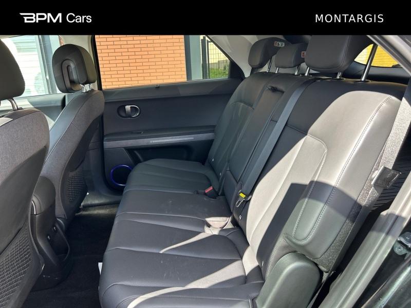 Image HYUNDAI Ioniq 5 84 kWh - 229ch Creative