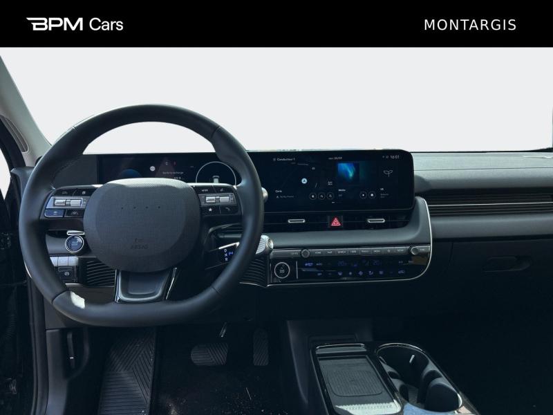 Image HYUNDAI Ioniq 5 84 kWh - 229ch Creative