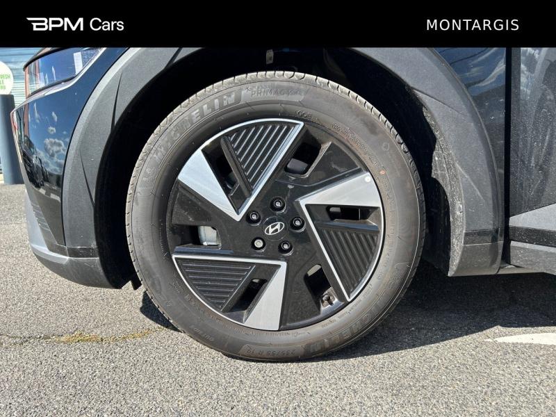 Image HYUNDAI Ioniq 5 84 kWh - 229ch Creative