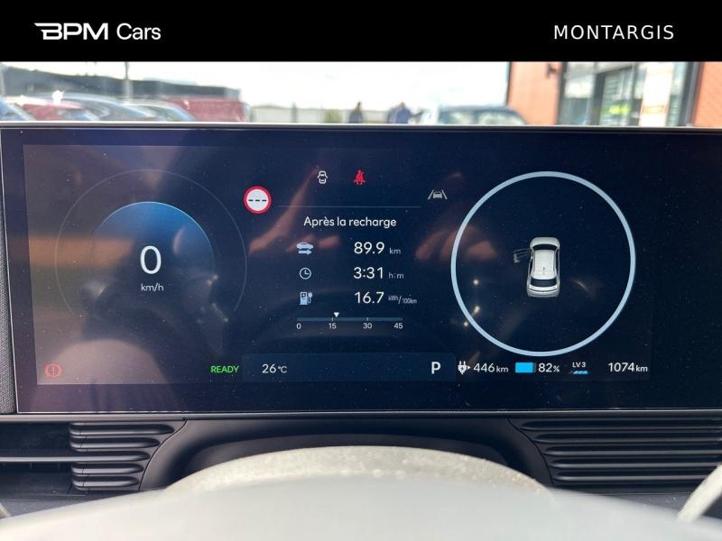 Image HYUNDAI Ioniq 5 84 kWh - 229ch Creative