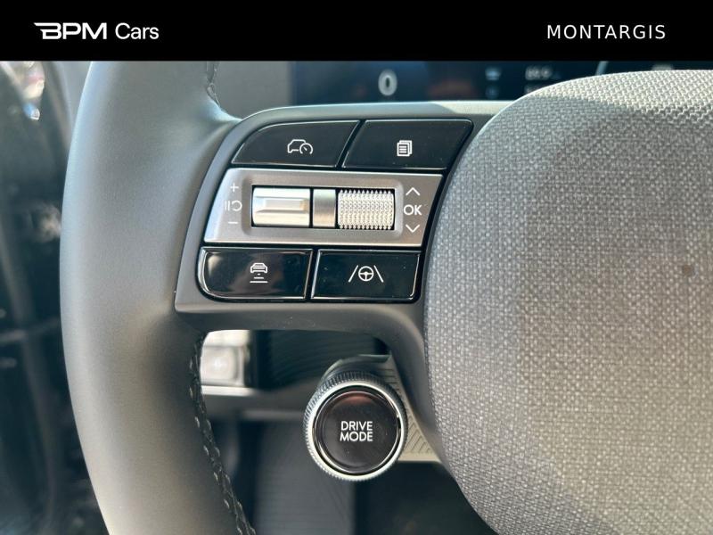 Image HYUNDAI Ioniq 5 84 kWh - 229ch Creative