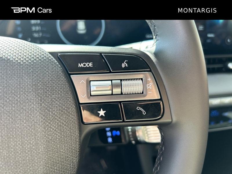 Image HYUNDAI Ioniq 5 84 kWh - 229ch Creative