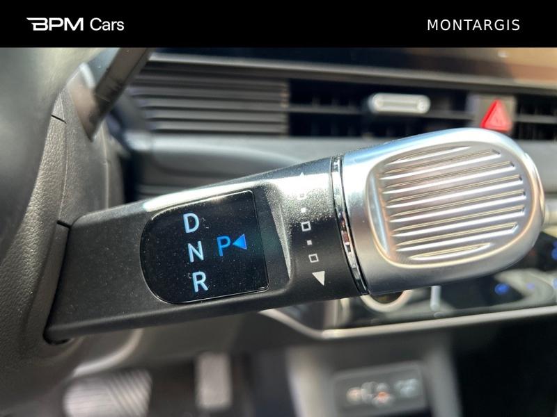 Image HYUNDAI Ioniq 5 84 kWh - 229ch Creative