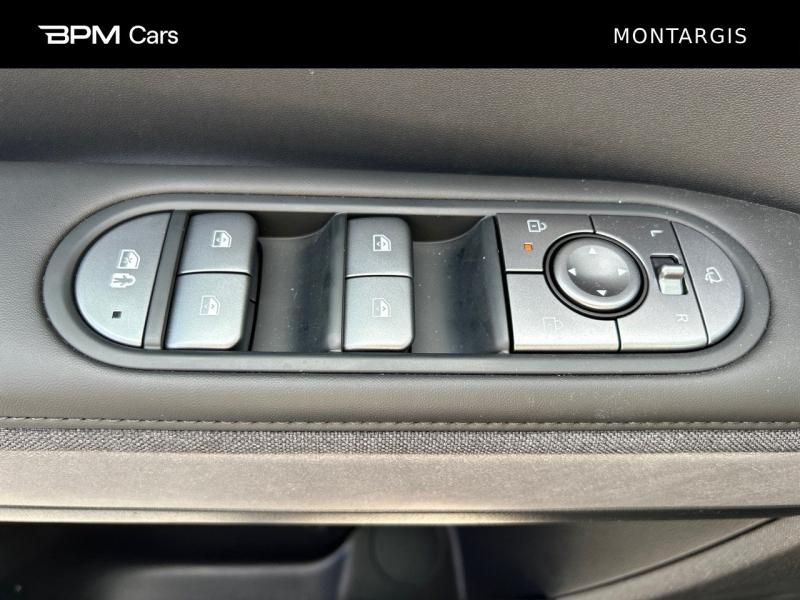 Image HYUNDAI Ioniq 5 84 kWh - 229ch Creative