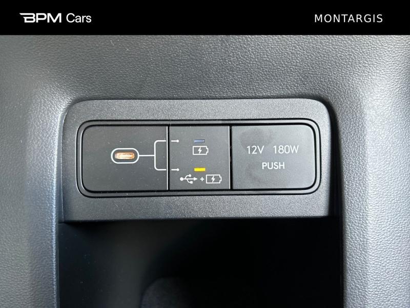 Image HYUNDAI Ioniq 5 84 kWh - 229ch Creative