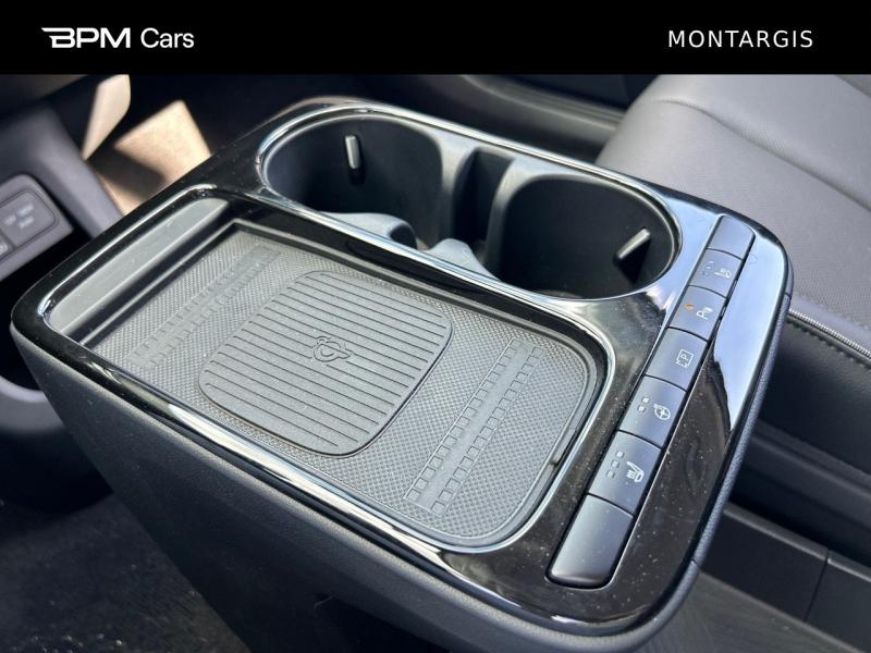 Image HYUNDAI Ioniq 5 84 kWh - 229ch Creative