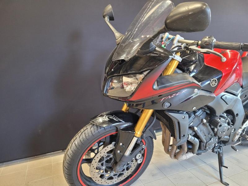 Image YAMAHA FZ FZ1 1000 Fazer