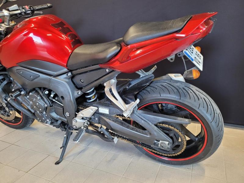 Image YAMAHA FZ FZ1 1000 Fazer