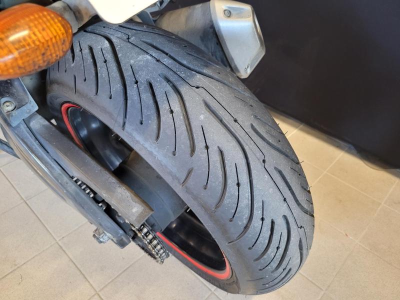 Image YAMAHA FZ FZ1 1000 Fazer