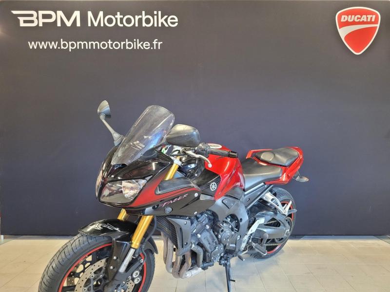 Image YAMAHA FZ FZ1 1000 Fazer