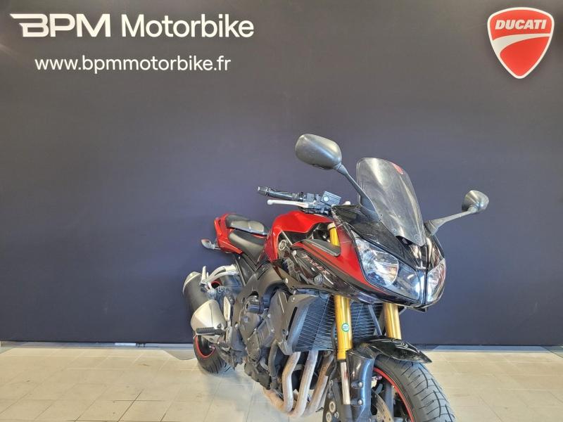 Image YAMAHA FZ FZ1 1000 Fazer