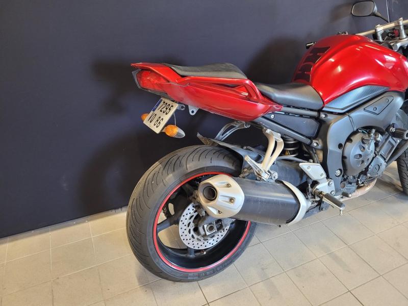 Image YAMAHA FZ FZ1 1000 Fazer