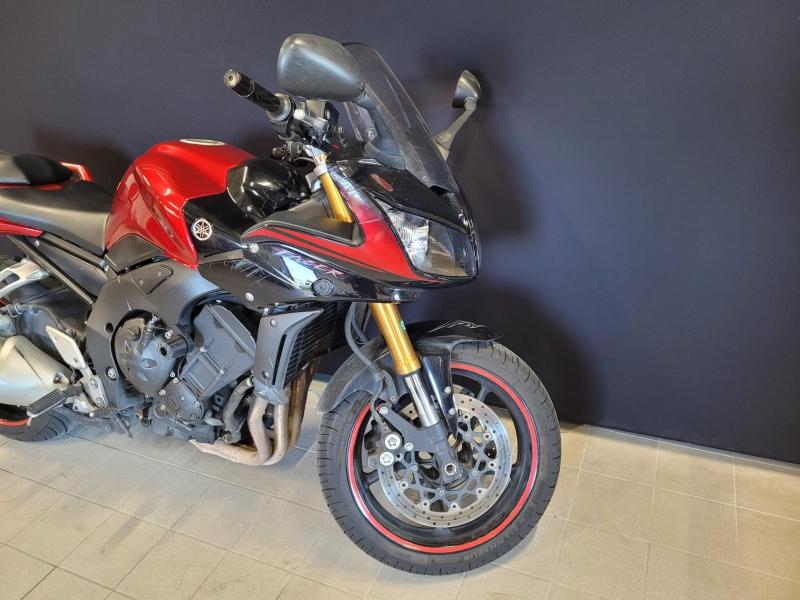 Image YAMAHA FZ FZ1 1000 Fazer