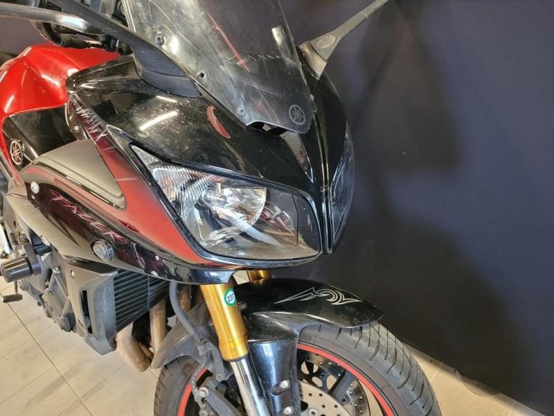 Image YAMAHA FZ FZ1 1000 Fazer