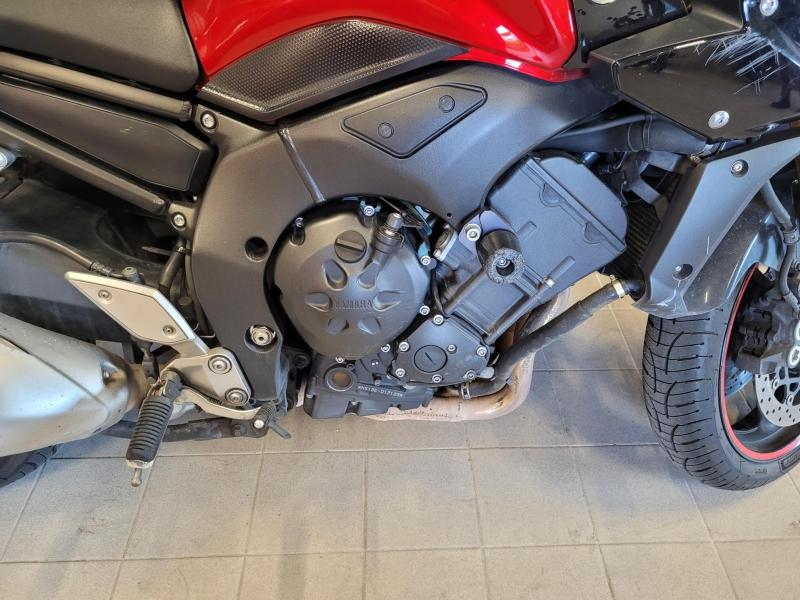 Image YAMAHA FZ FZ1 1000 Fazer