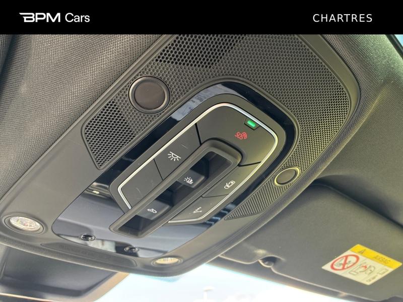 Image AUDI Q8 60 TFSI e 490ch BLACK LINE quattro Tiptronic 8