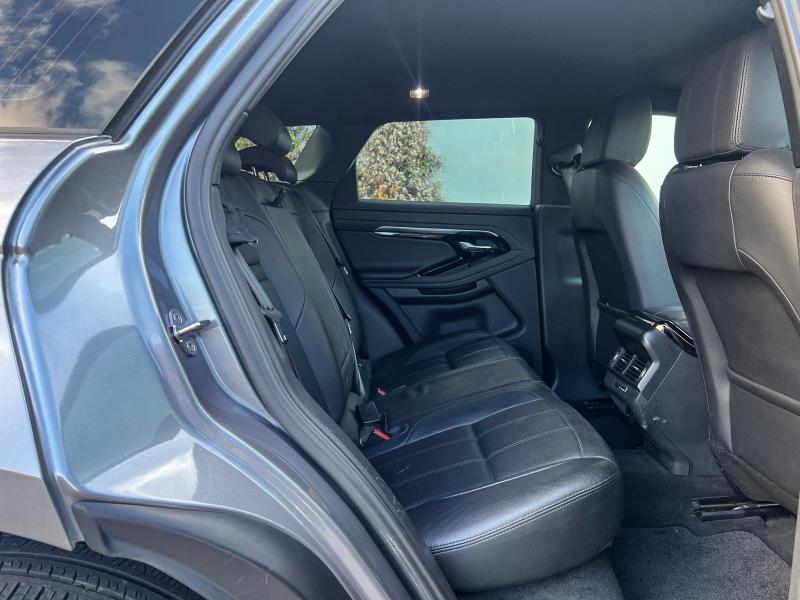 Image LAND-ROVER Range Rover Evoque 1.5 P300e 309ch R-Dynamic S AWD BVA 11cv