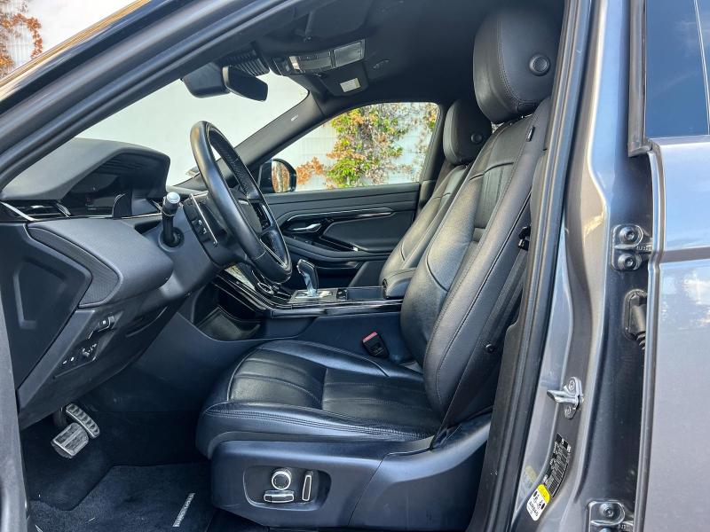 Image LAND-ROVER Range Rover Evoque 1.5 P300e 309ch R-Dynamic S AWD BVA 11cv