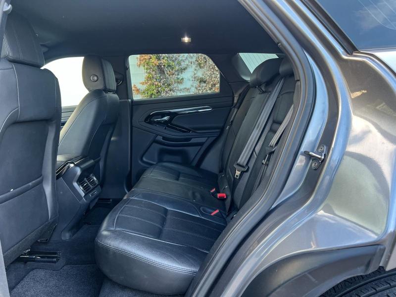 Image LAND-ROVER Range Rover Evoque 1.5 P300e 309ch R-Dynamic S AWD BVA 11cv