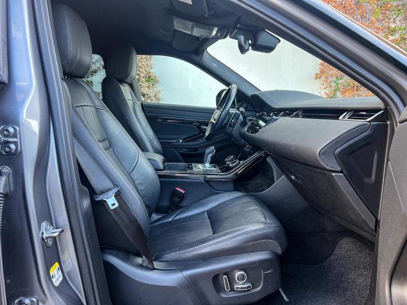 Image LAND-ROVER Range Rover Evoque 1.5 P300e 309ch R-Dynamic S AWD BVA 11cv