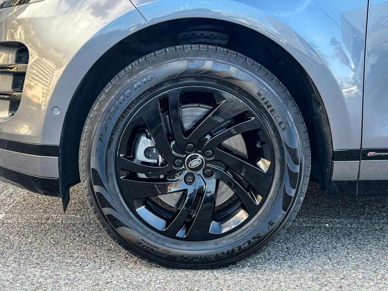 Image LAND-ROVER Range Rover Evoque 1.5 P300e 309ch R-Dynamic S AWD BVA 11cv