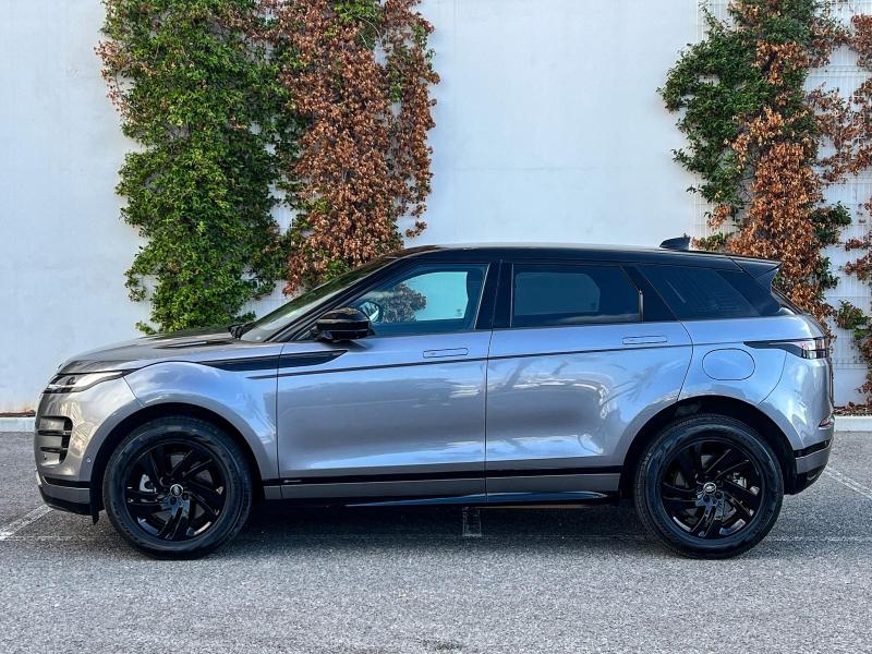 Image LAND-ROVER Range Rover Evoque 1.5 P300e 309ch R-Dynamic S AWD BVA 11cv