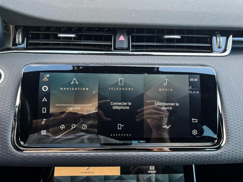 Image LAND-ROVER Range Rover Evoque 1.5 P300e 309ch R-Dynamic S AWD BVA 11cv