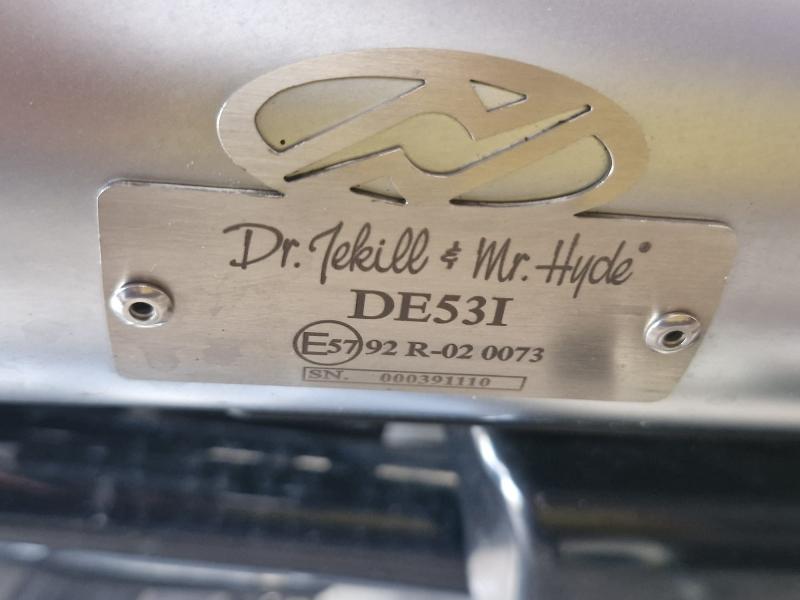 Image HARLEY-DAVIDSON Softail Fat Boy Softail Fat Boy 1868 2024