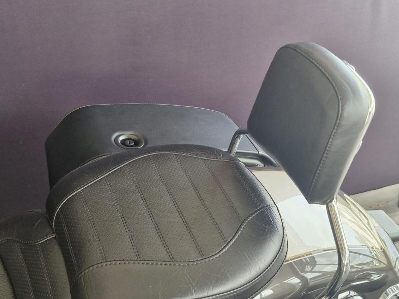 Image HARLEY-DAVIDSON Softail Fat Boy Softail Fat Boy 1868 2024