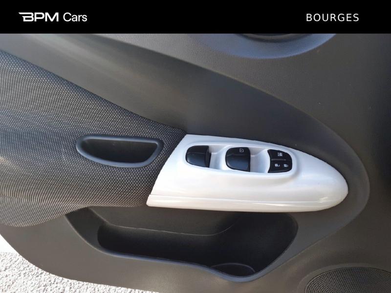 Image NISSAN Juke 1.2 DIG-T 115ch N-Connecta