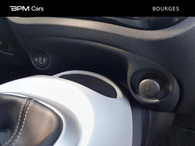 Image NISSAN Juke 1.2 DIG-T 115ch N-Connecta