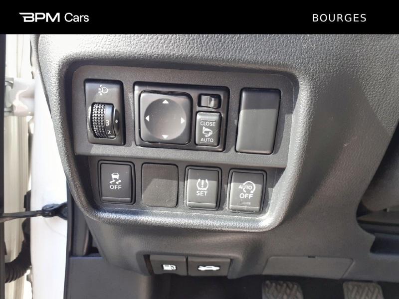 Image NISSAN Juke 1.2 DIG-T 115ch N-Connecta