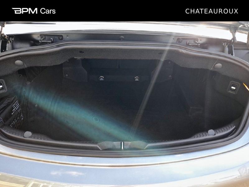 Image MERCEDES-BENZ Classe C Cabriolet 220 d 170ch Executive