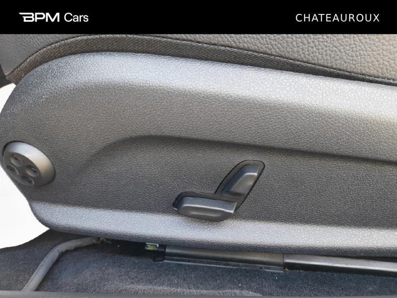Image MERCEDES-BENZ Classe C Cabriolet 220 d 170ch Executive