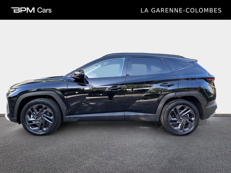 Image HYUNDAI Tucson 1.6 T-GDI 215ch Hybrid 20ème Anniversaire