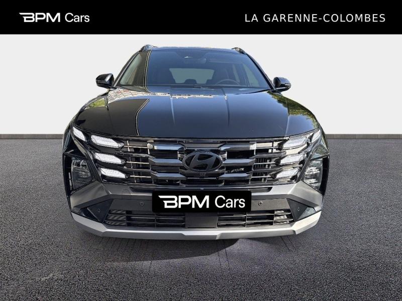 Image HYUNDAI Tucson 1.6 T-GDI 215ch Hybrid 20ème Anniversaire