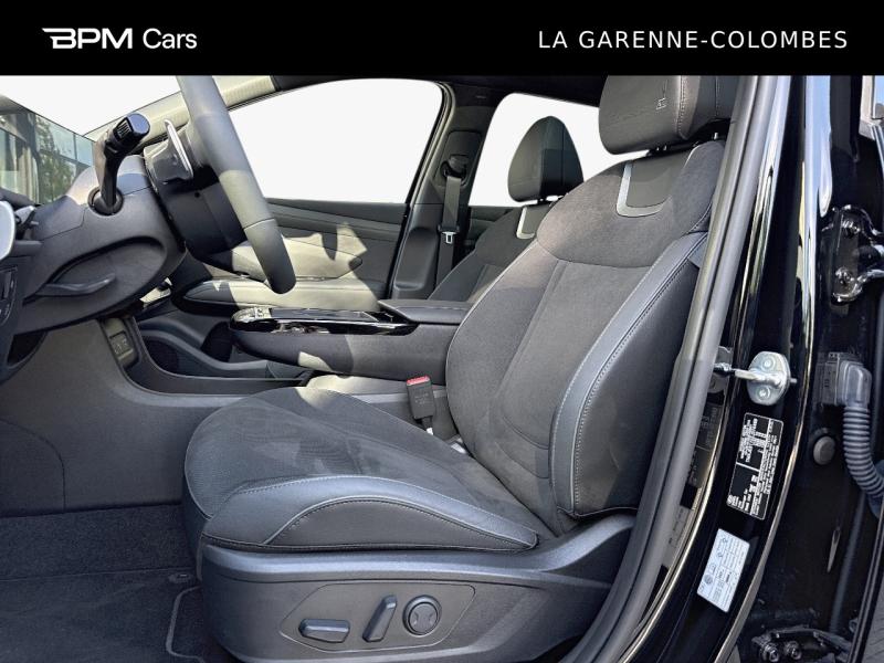 Image HYUNDAI Tucson 1.6 T-GDI 215ch Hybrid 20ème Anniversaire