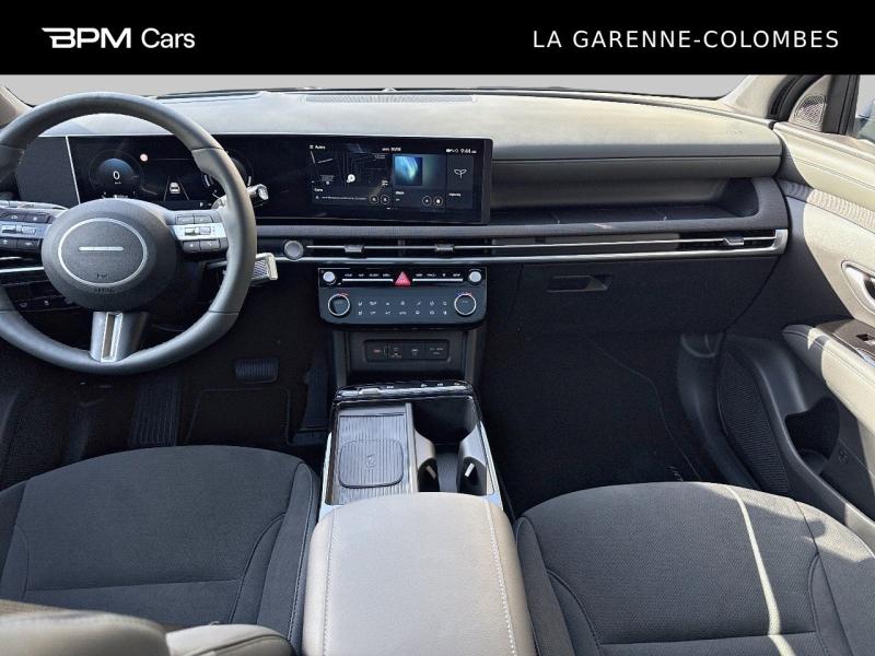 Image HYUNDAI Tucson 1.6 T-GDI 215ch Hybrid 20ème Anniversaire